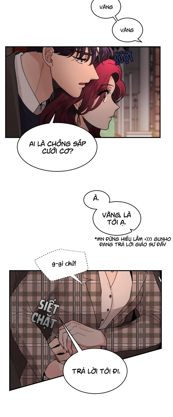 oan gia ngõ hẹp chapter 11 30