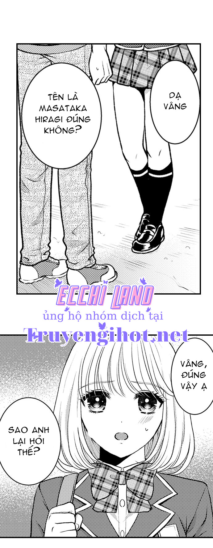 thầy tịch thu đồ chơi người lớn của tôi rồi nói "tôi sẽ dạy em cách sử dụng nó" chapter 29.1 11