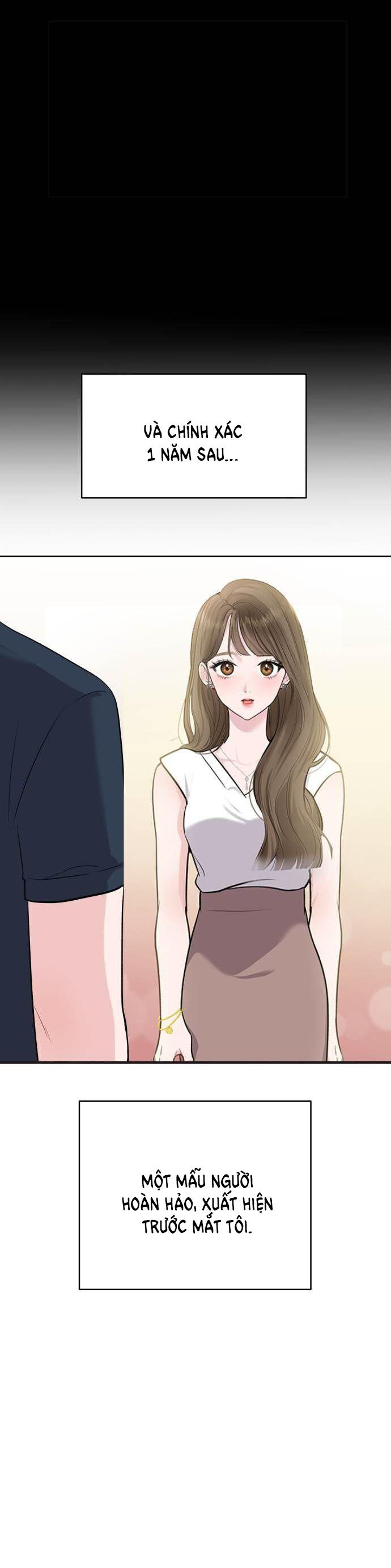 không phải gu của tôi chapter 1.1 10