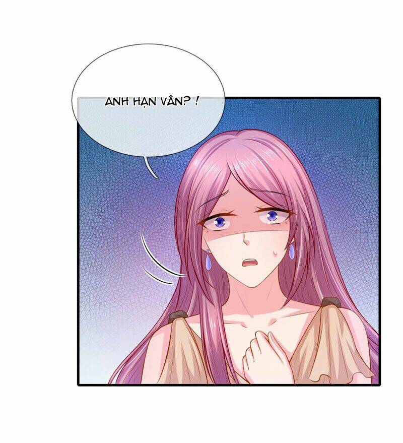 vợ yêu gả nhầm của phúc hắc tổng tài chapter 29 9