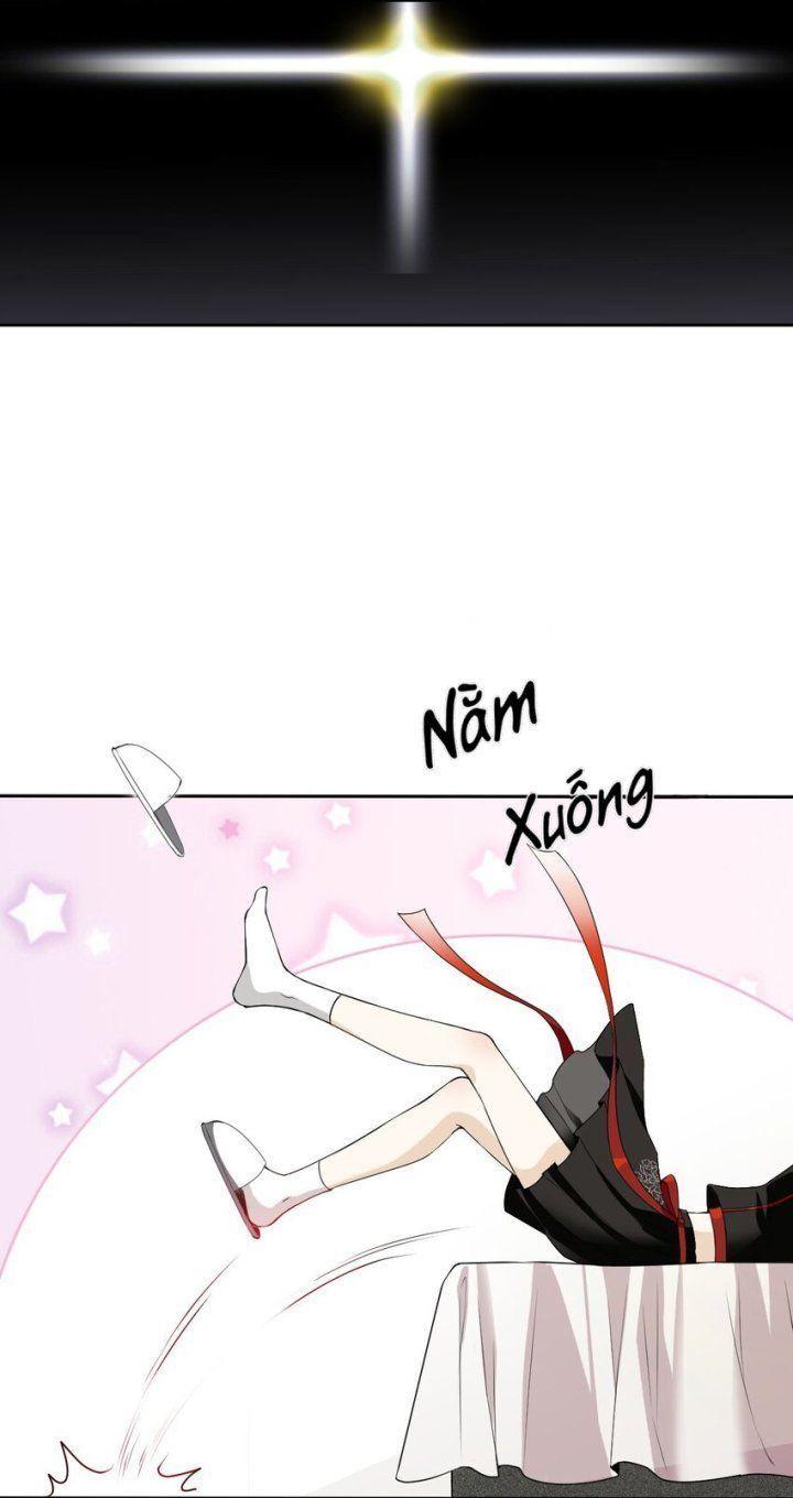 tôi đang yêu trong một thế giới kinh dị chapter 1 35