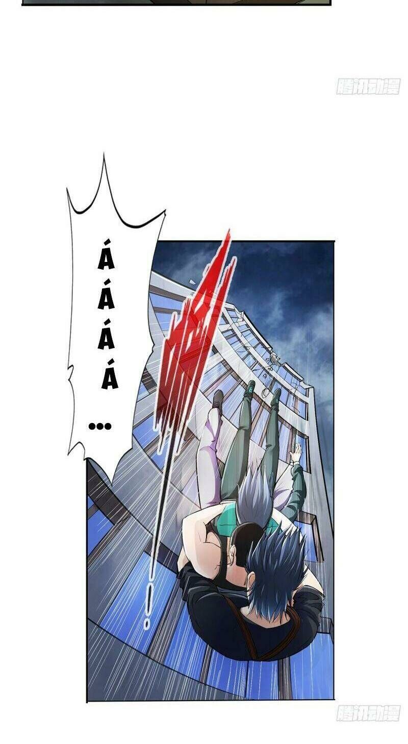 nhân vật phản diện đi tìm đường chết chapter 83 9