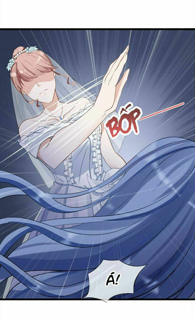 cạm bẫy lửa tình chapter 17 17