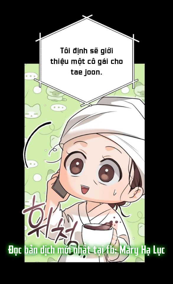 Nóng Lòng Muốn Giày Vò Em chapter 75.1 21