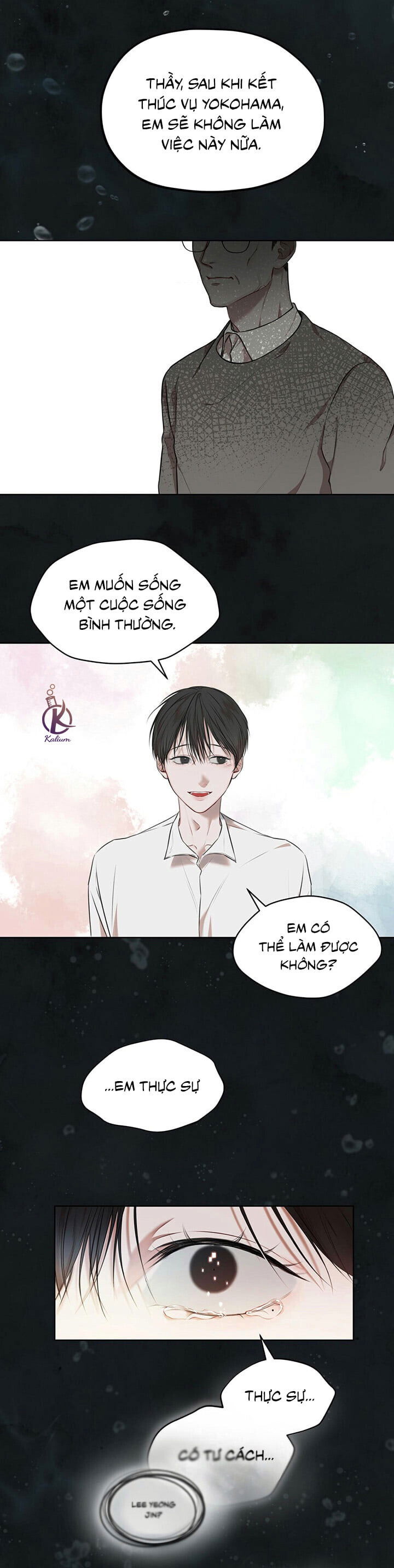 hình thái khởi sinh chapter 24 14