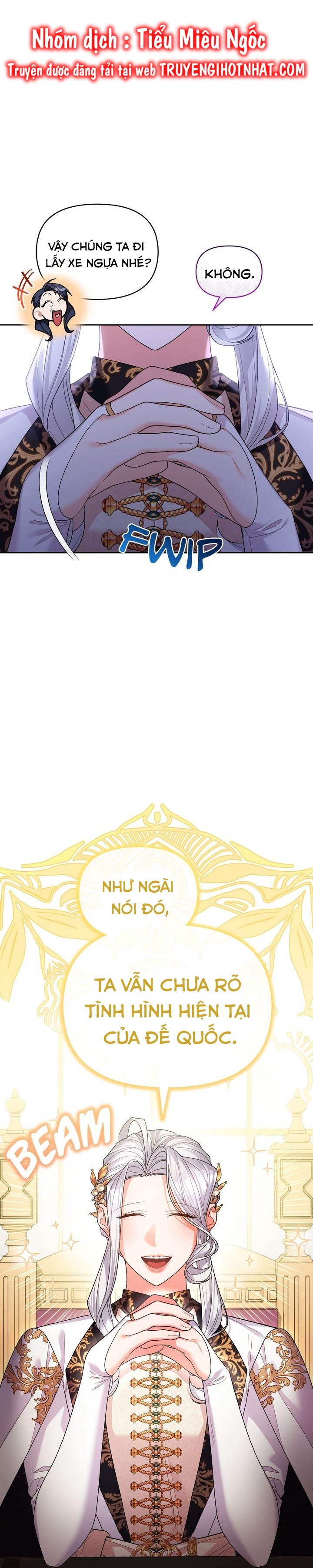 công chúa muốn ly hôn chapter 26 25