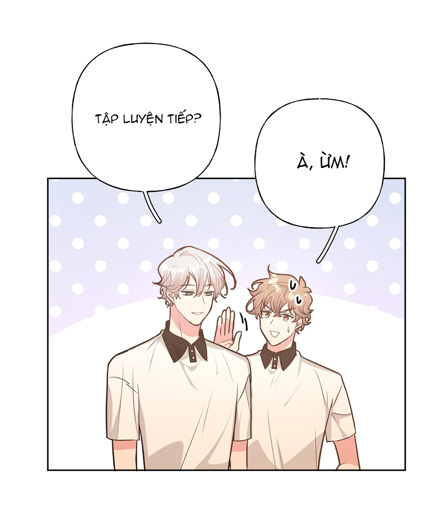 đừng nói yêu tôi (don't say you love me) chapter 37 24