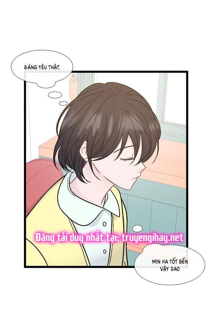 Tuyển Tập Truyện Ngắn Dằm Khăm Của Bạn Mảy chapter 8.1 - Trang 27