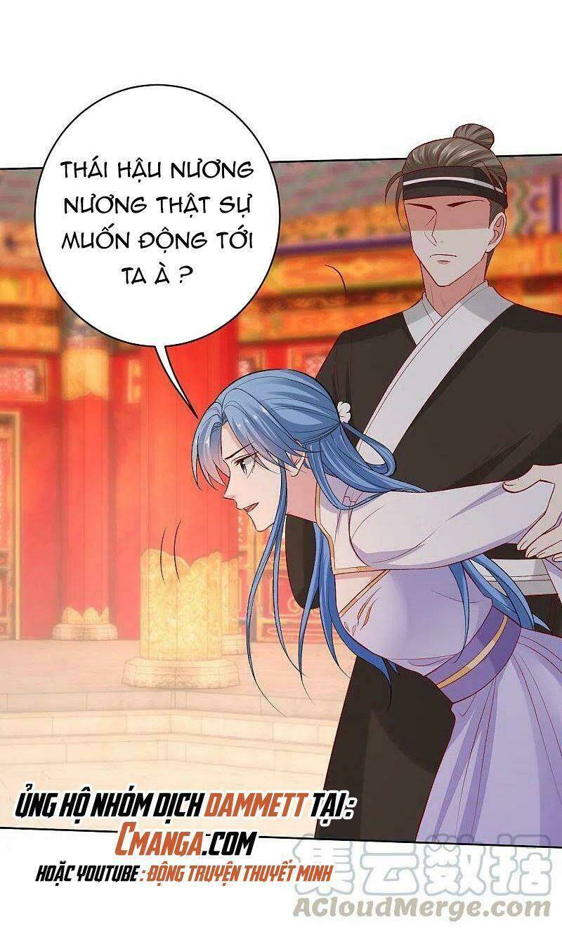 độc y đích nữ chapter 218 3