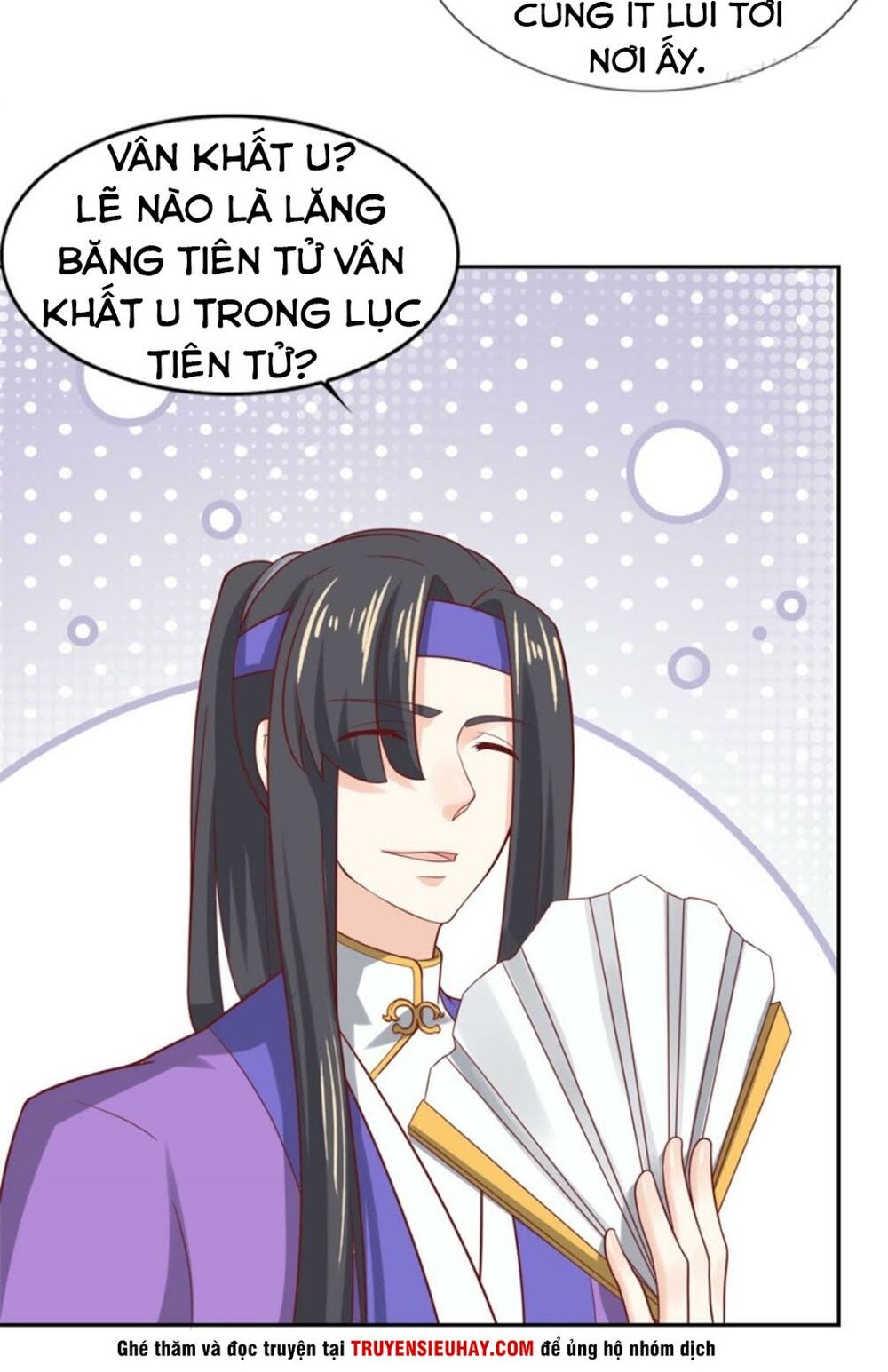 tiên ma đồng tu chapter 30 14