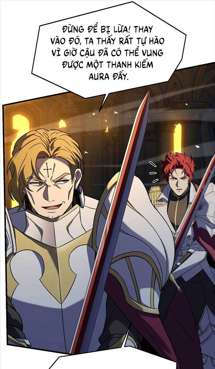 sự trở lại của hiệp sĩ giáo vô song chapter 106 93