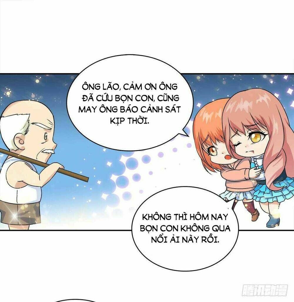 cô vợ siêu mẫu của cố thiếu chapter 47 8