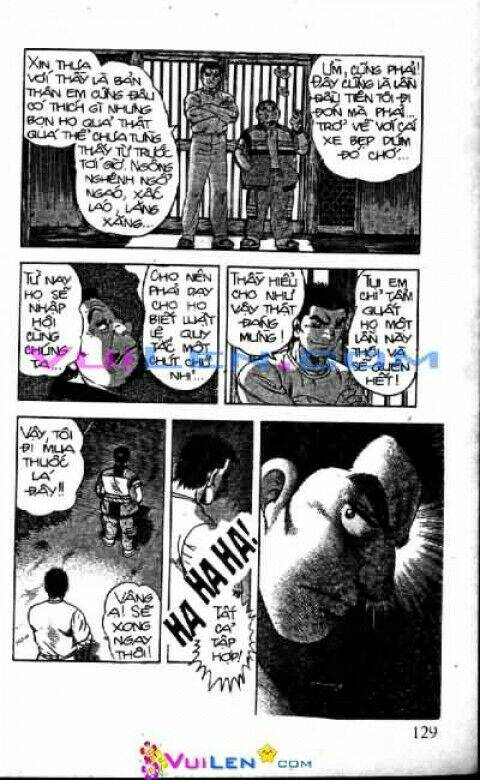 sôi động cầu trường full 17 tập chapter 10 129