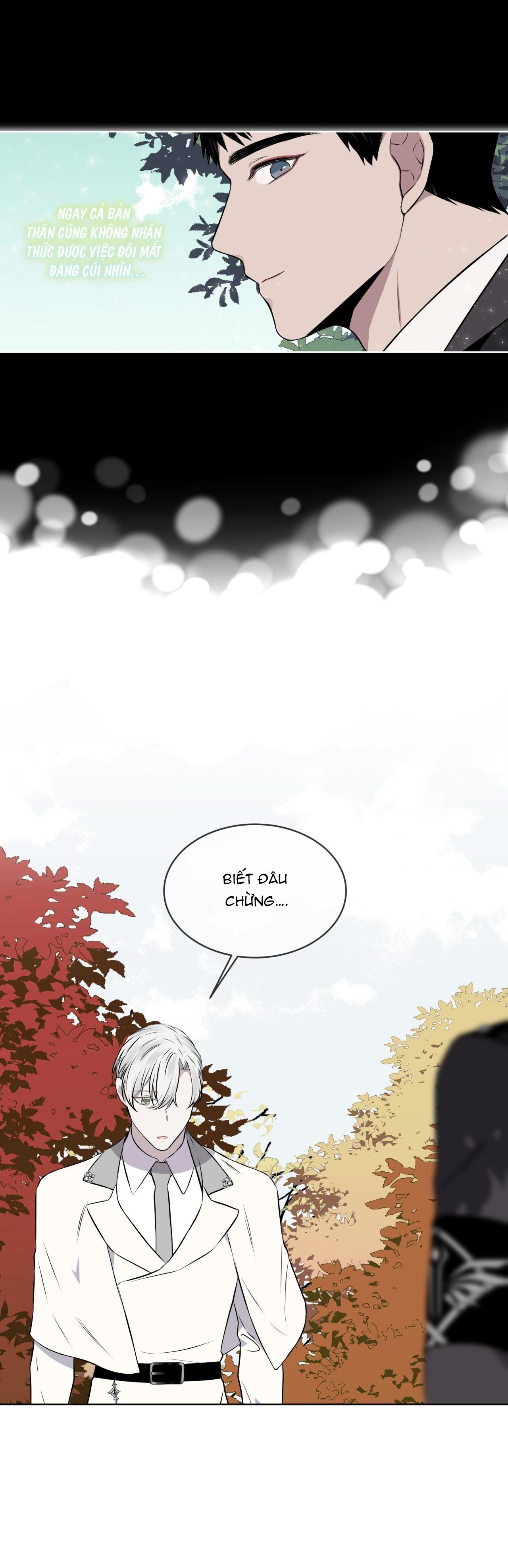 rừng biển [bl] chapter 26 37