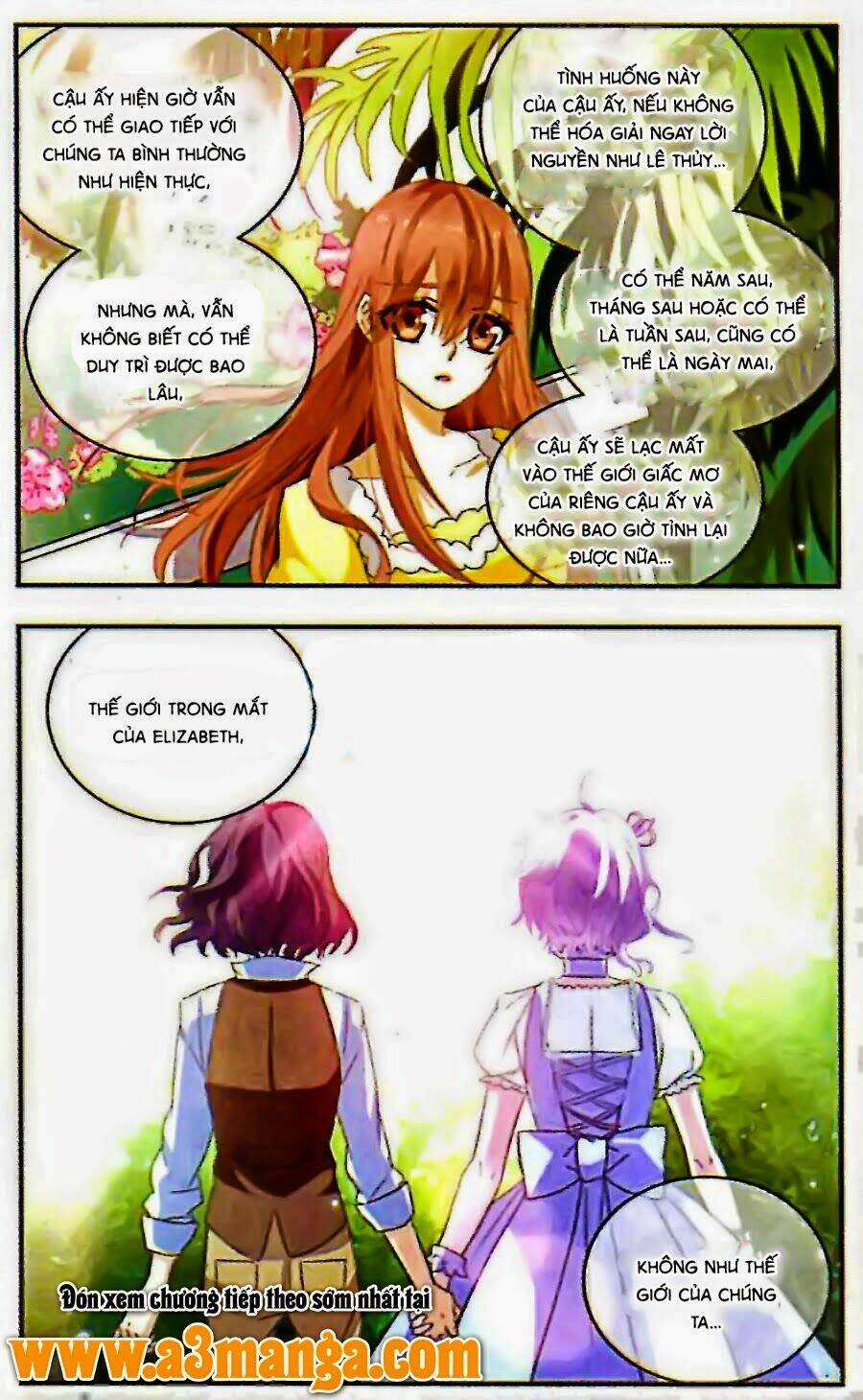 ngôi sao câu lạc bộ chapter 92 12