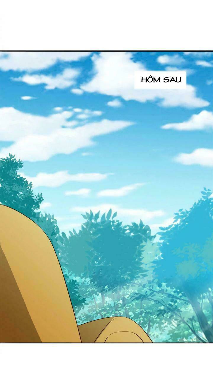 chào buổi tối, minh vương đại nhân chapter 25 5