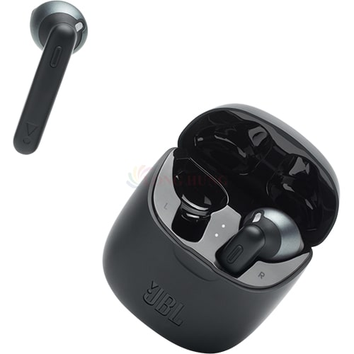 Tai nghe Bluetooth True Wireless JBL Tune 225 JBLT225TWS - Hàng chính hãng