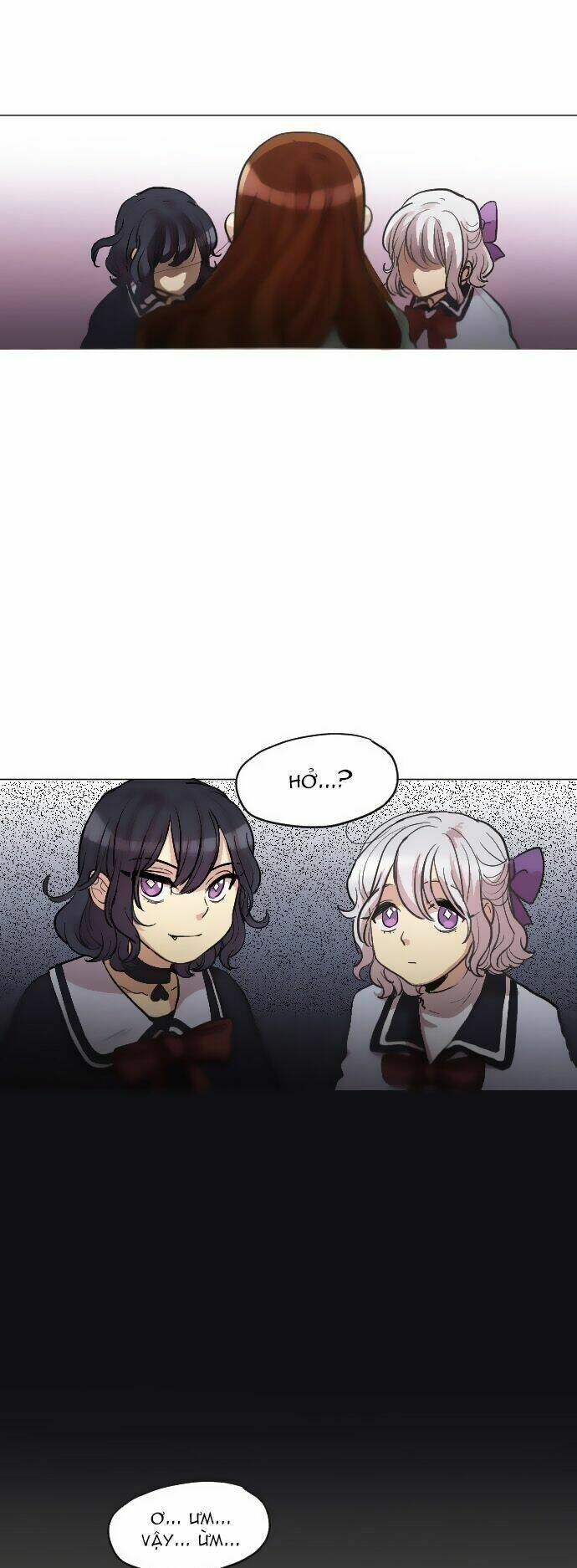 the devil who can't fly chapter 27 26