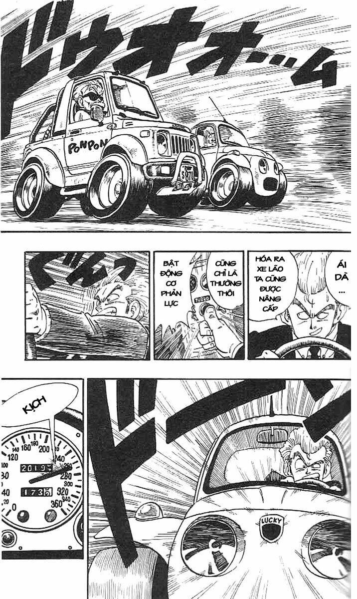 sonchoh one shot chapter 1 9