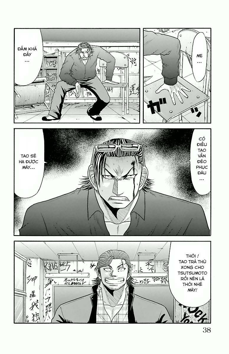 crows zero chapter 9 12