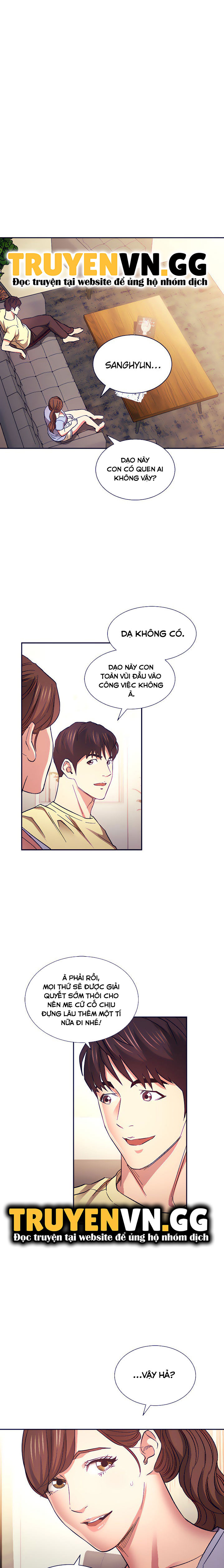 khi mẹ săn trai chapter 69 18