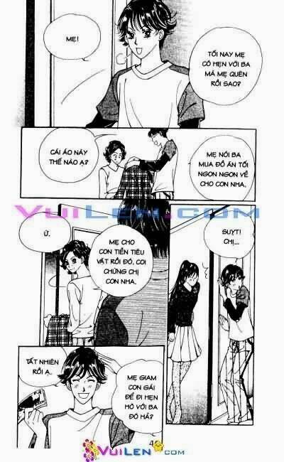 giấc mơ thần tượng chapter 3 40