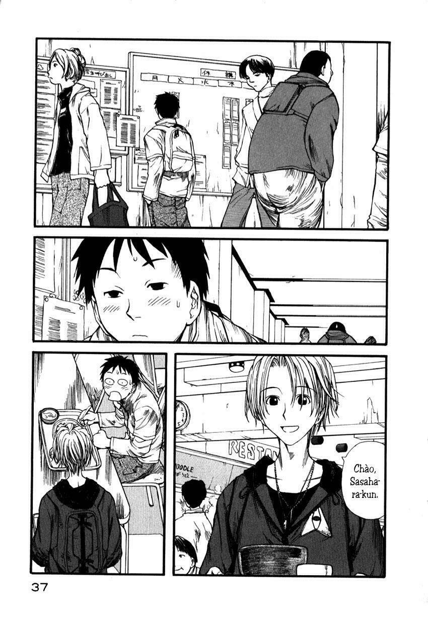 genshiken chapter 2 4