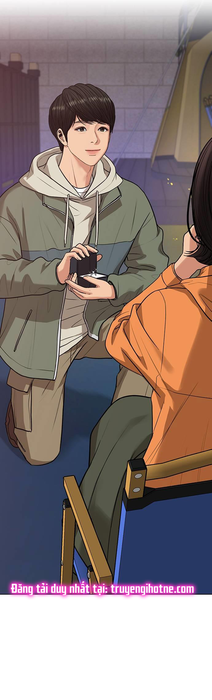 vẻ đẹp đích thực - true beauty chapter 253.2 53