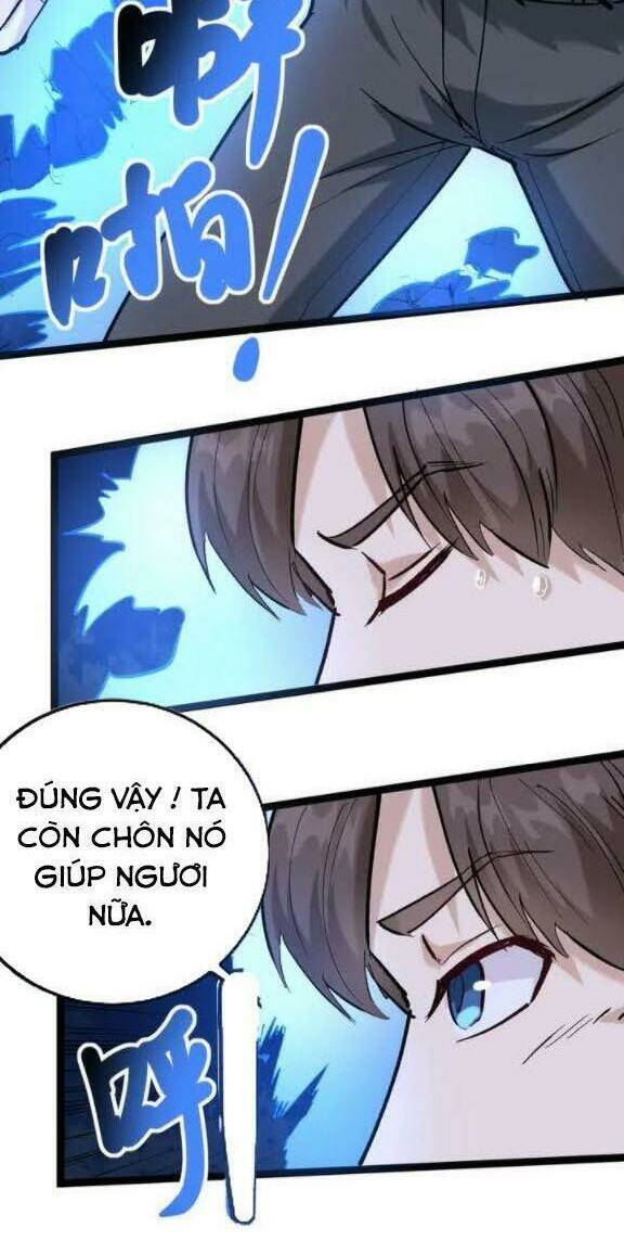 hồi xuân tiểu độc y chapter 74 17