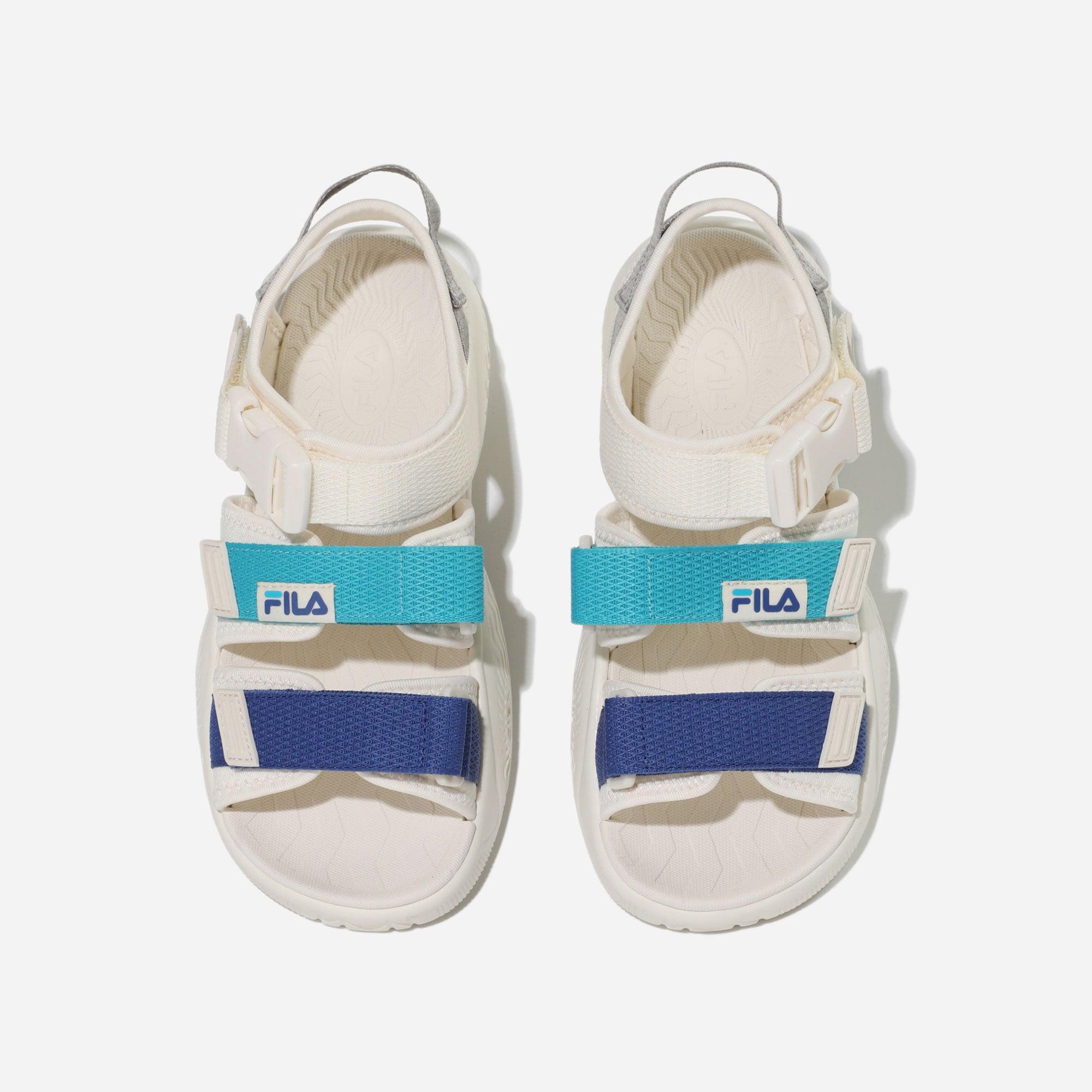 Giày sandals unisex Fila Falataper Sd V3 - 1SM01977F-400