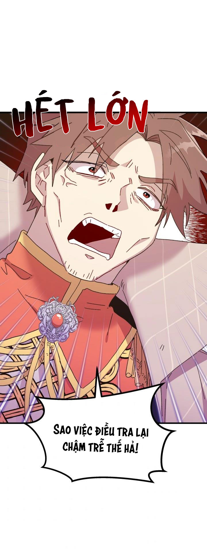 công chúa giả điên chapter 60.1 6