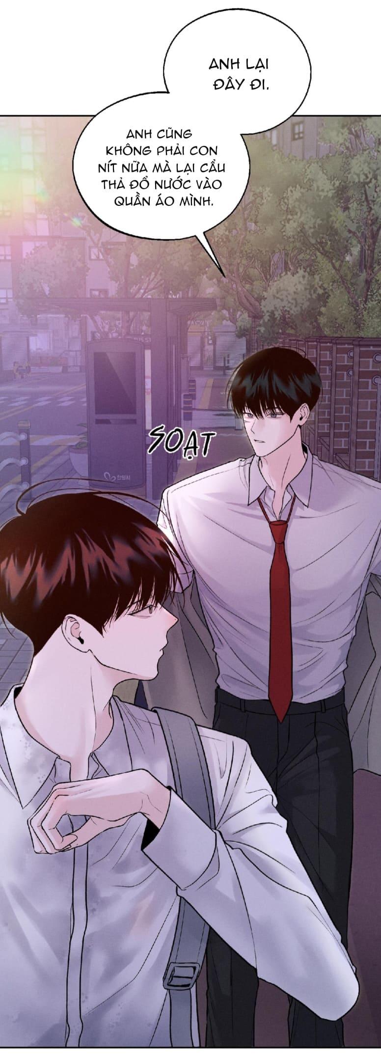 cứu tinh của thứ hai chapter 6 7