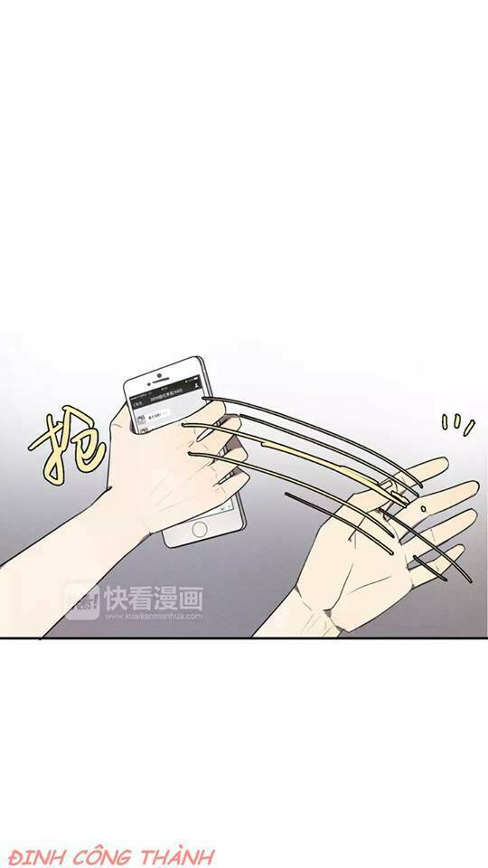 con đường màu đen chapter 8 17