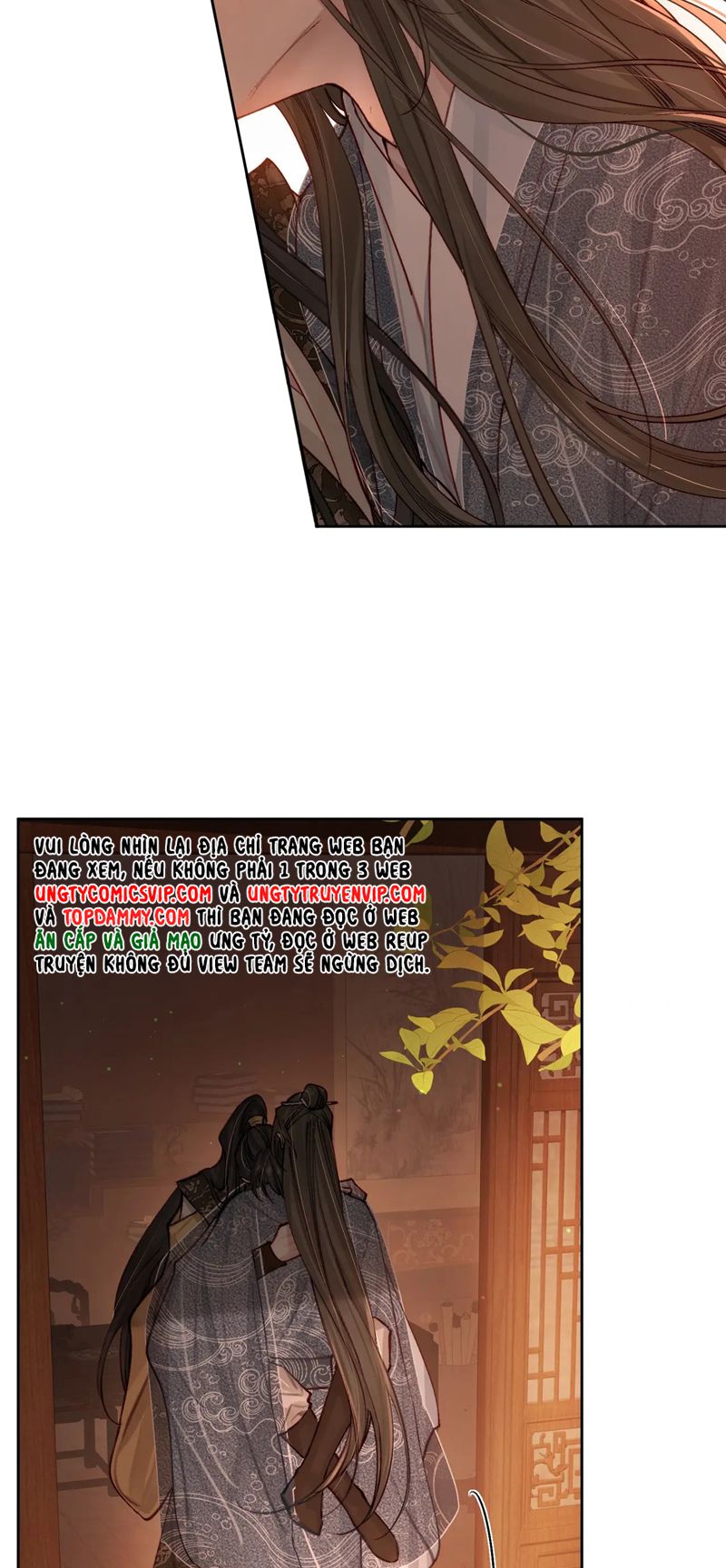 nhân vật chính chỉ muốn yêu đương chapter 87 15