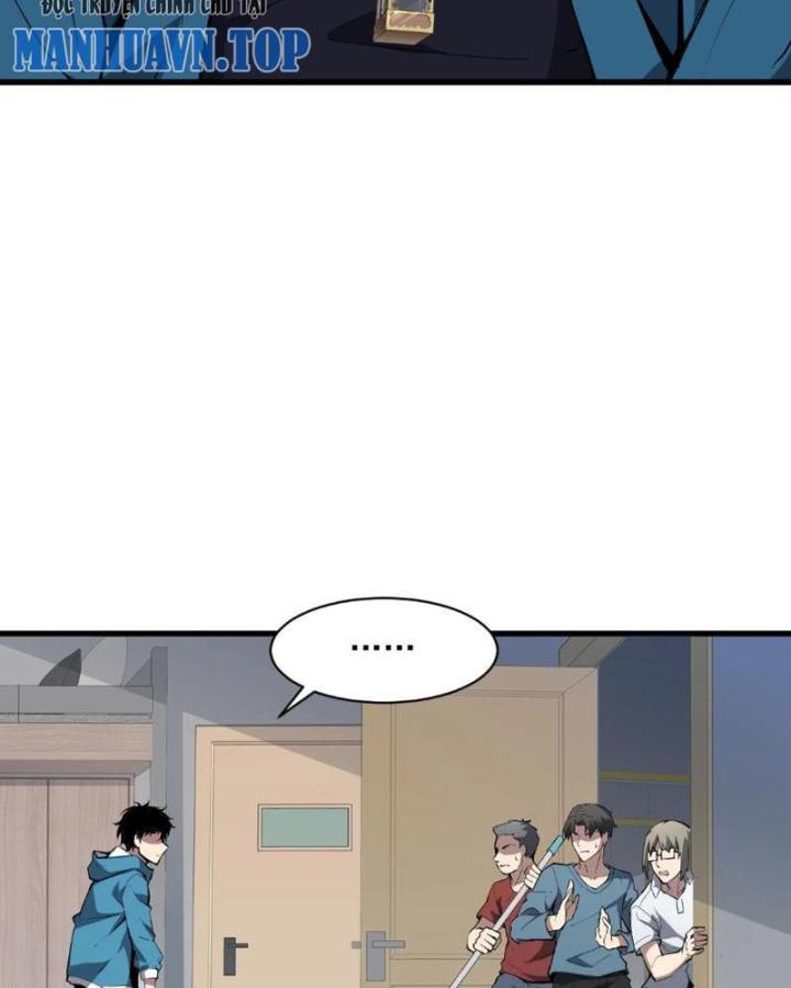 toàn dân tận thế: ta, virus quân vương chapter 1 175