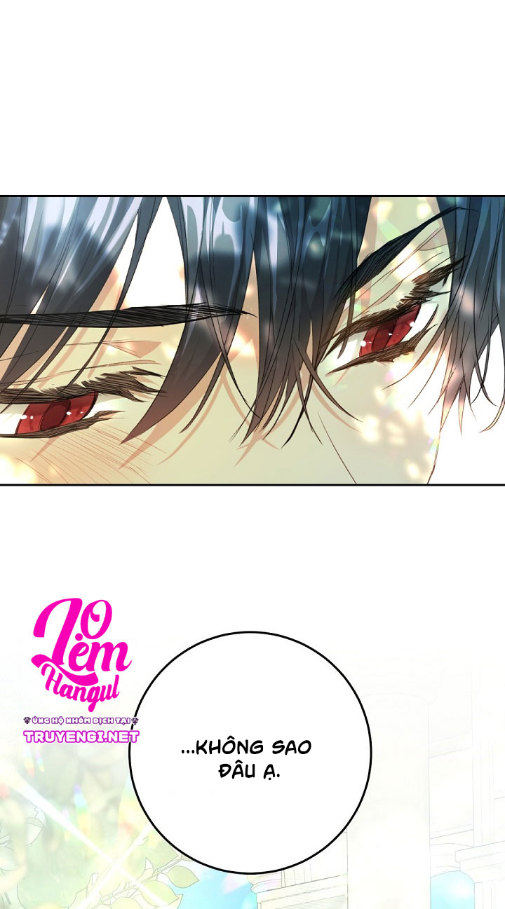 con rối ác nữ marionette chapter 35 40