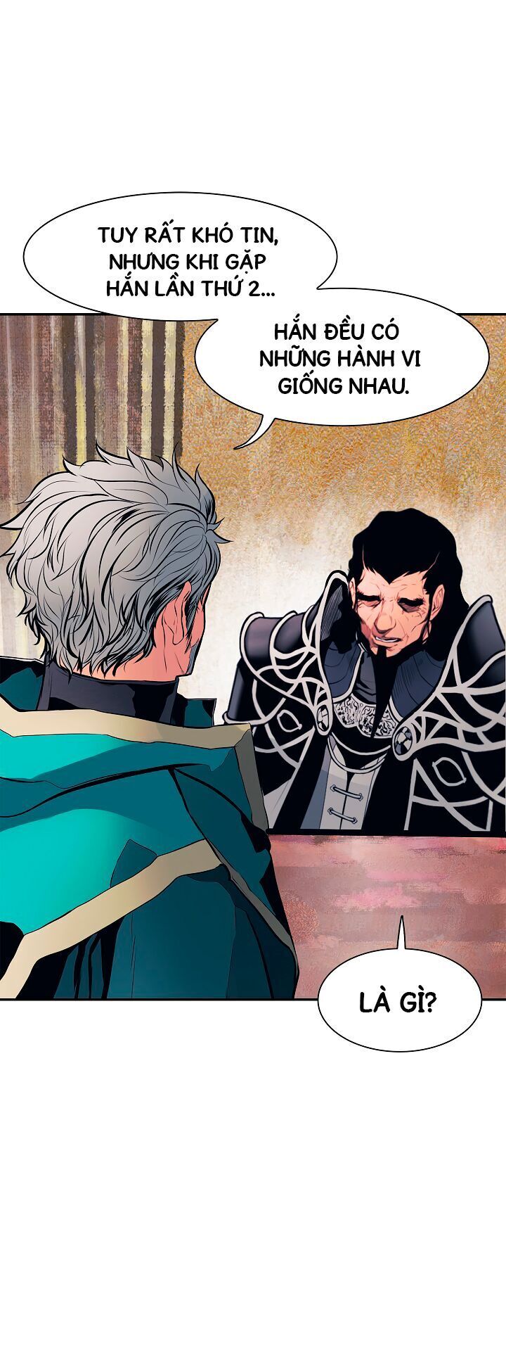 bất bại chân ma chapter 26.2 21