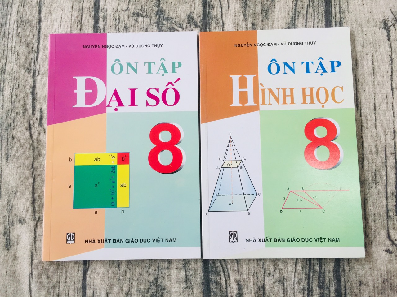 Mua Phương Pháp Tư Duy Tìm Cách Giải Toán Hình Học 8 Tái Bản tại NewShop  Official  Tiki