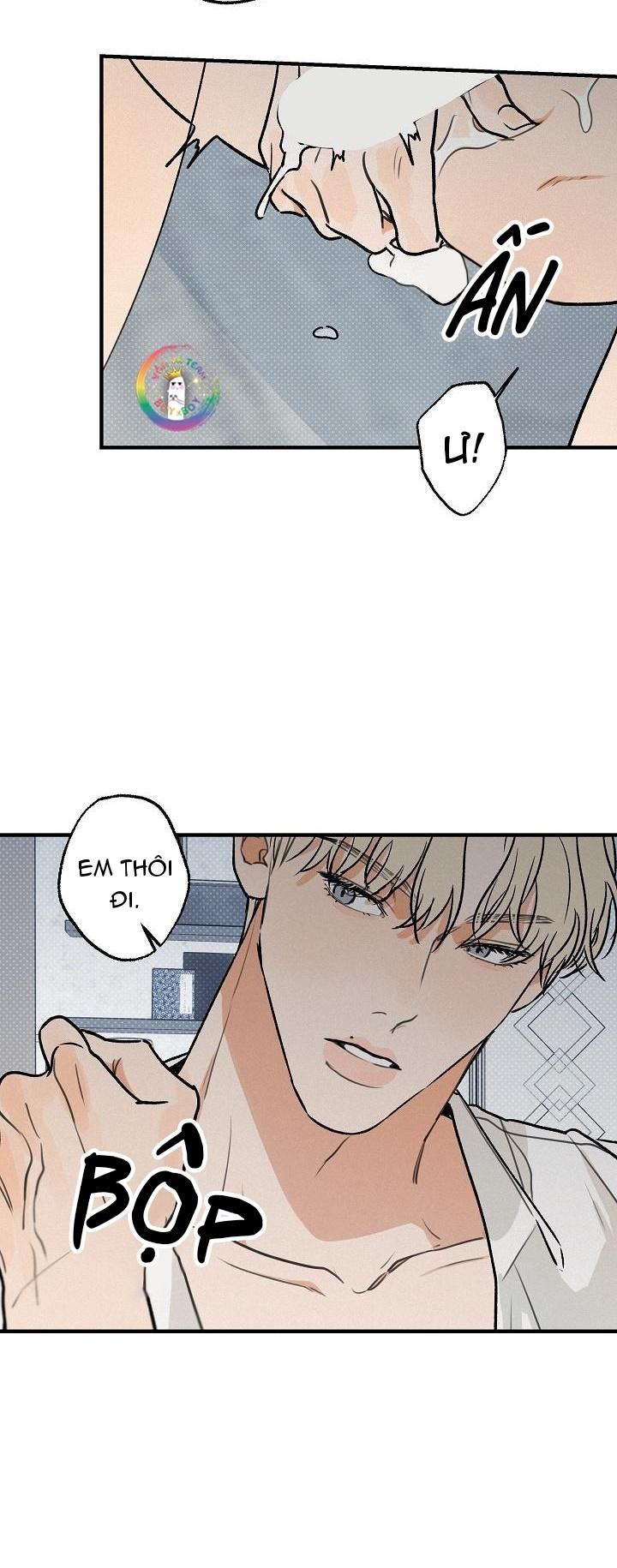 manhwa chịch vồn chịch vã chapter 71 33