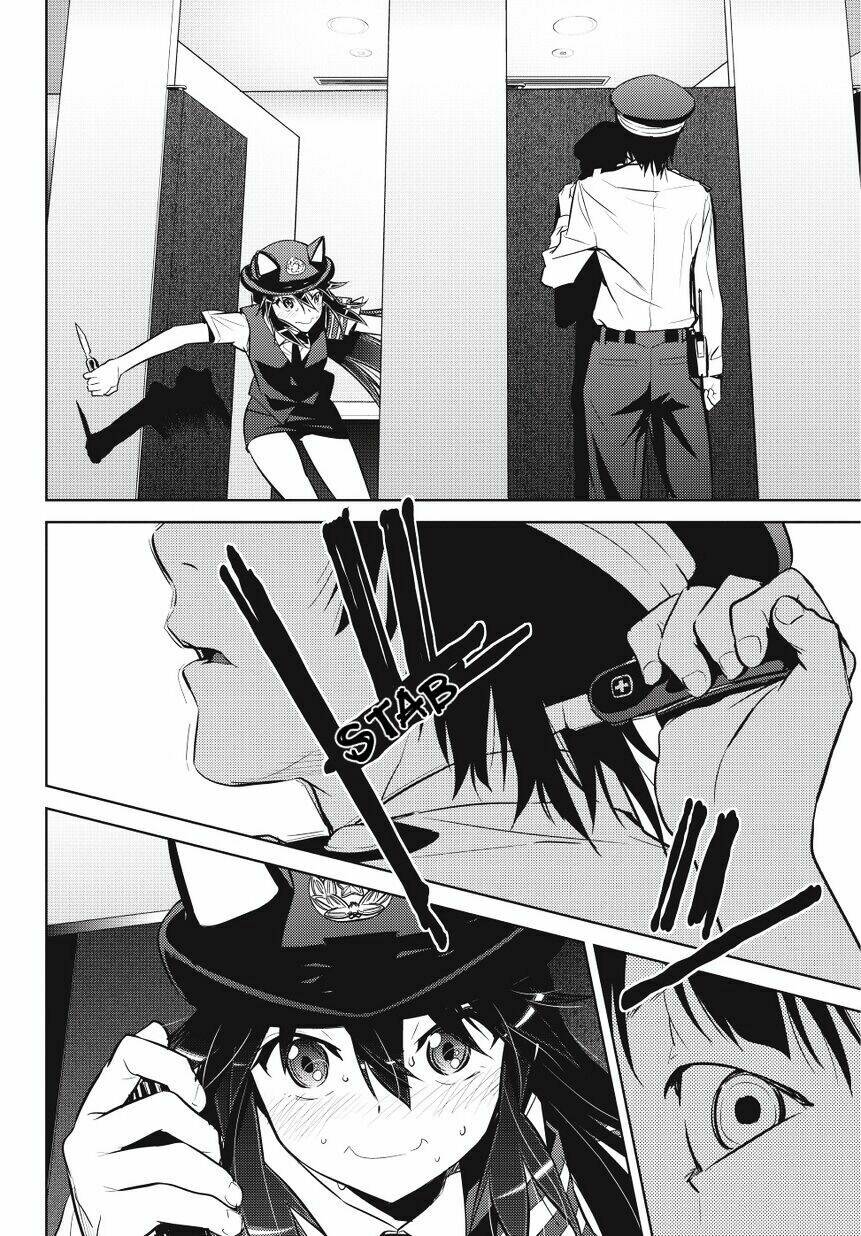 onigiri sasa chapter 5 11