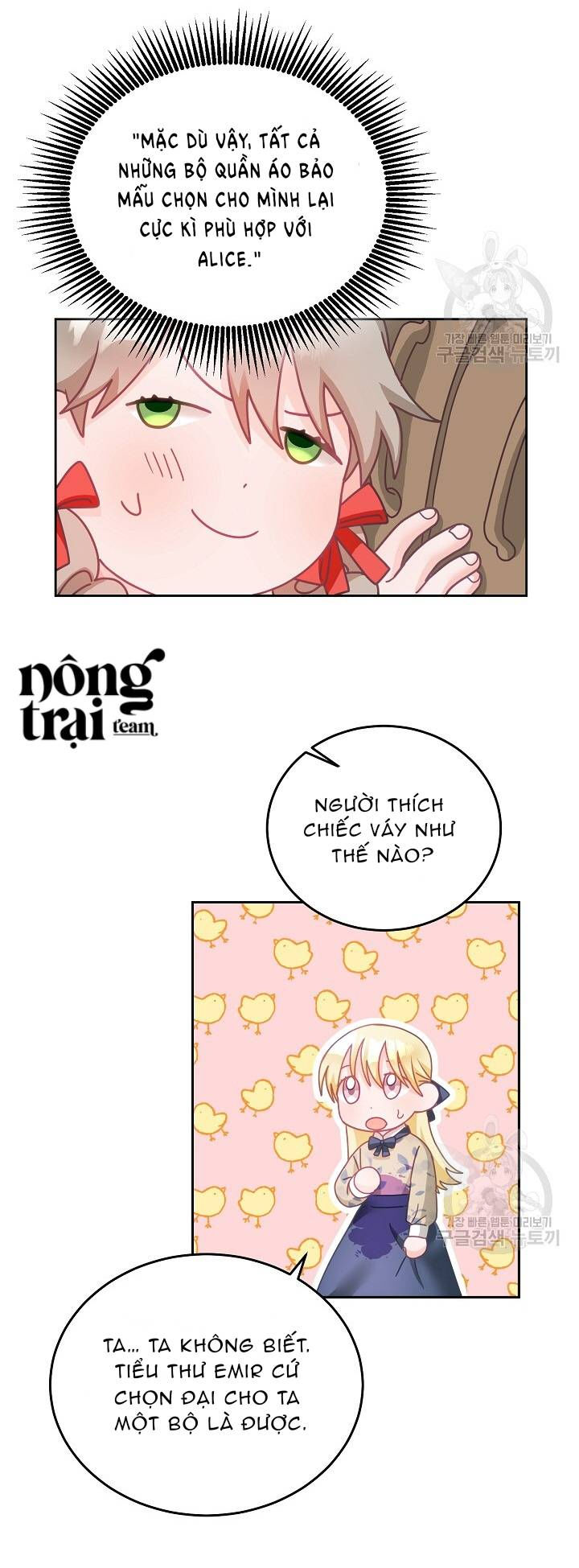 cô tiểu thư bé nhỏ thuần hóa các nhân vật chính chapter 20 26