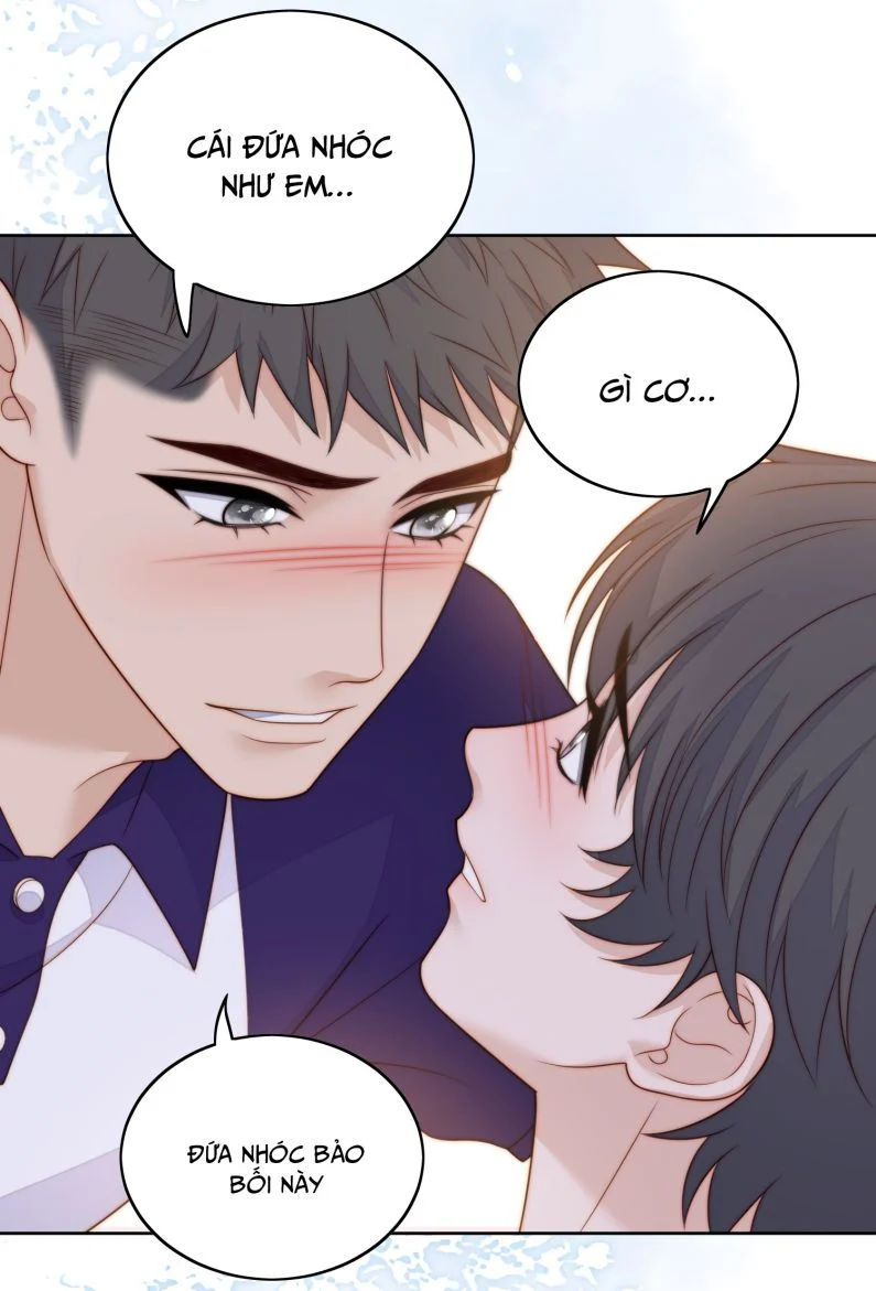 tôi bảo bạn cùng bàn đánh cậu chapter 70 22