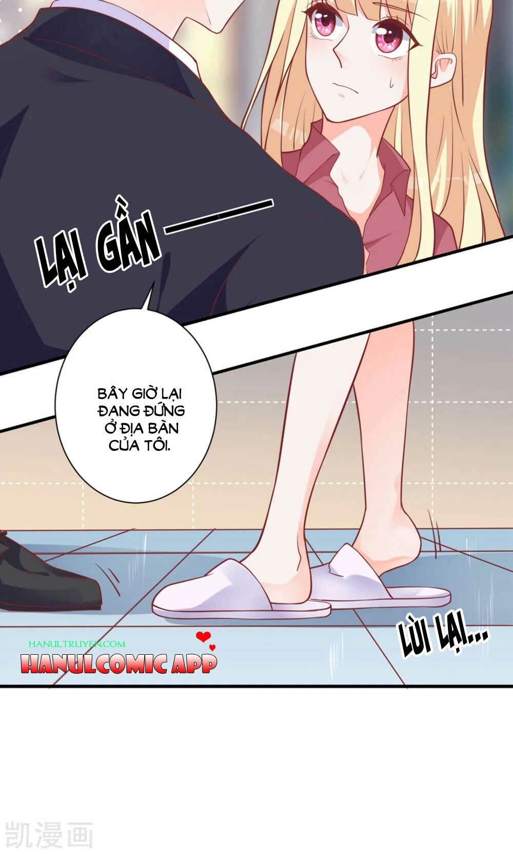 nam thần bóng tối không nghe lời chapter 7 27