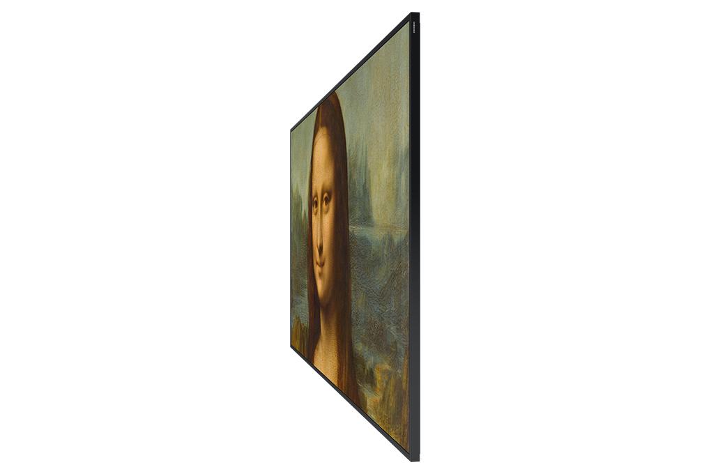 Smart Tivi Samsung The Frame 4K 75 inch QA75LS03BA - Hàng Chính Hãng - Chỉ Giao Hà Nội