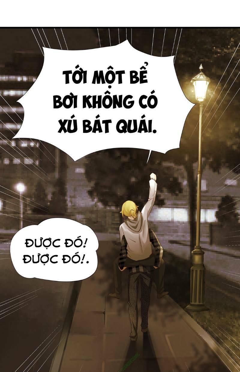 trò chơi tiểu mục tiêu chapter 14 10