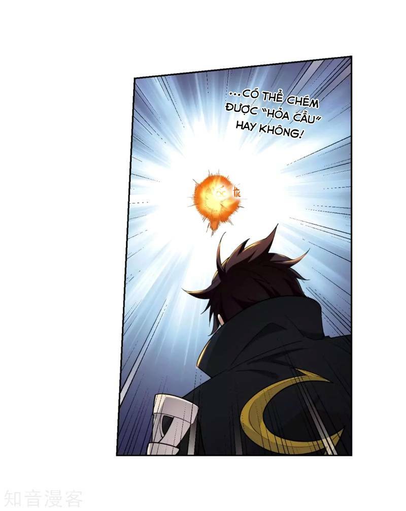 võng du chi cận chiến pháp sư chapter 224 10