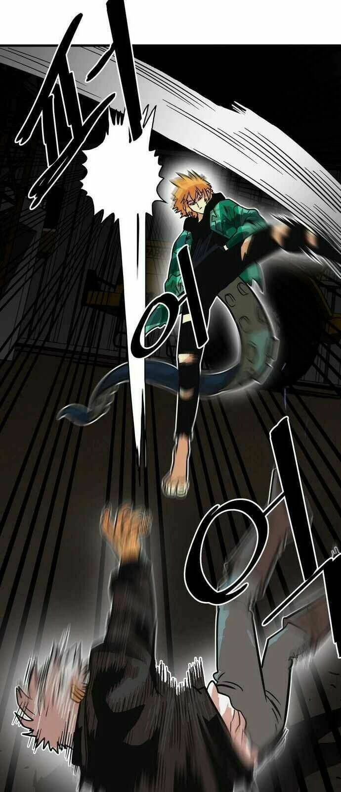 bẫy troll chapter 27 12