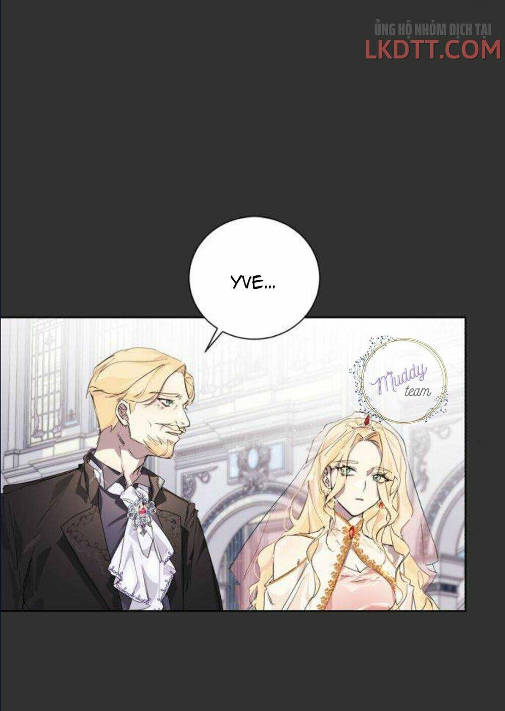 ta đã từng mong nàng biến mất chapter 2 8