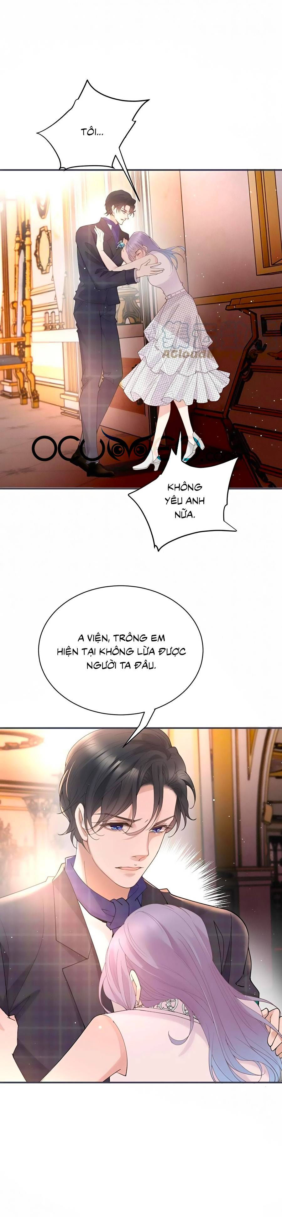 một vợ yêu, một bé con chapter 204 7