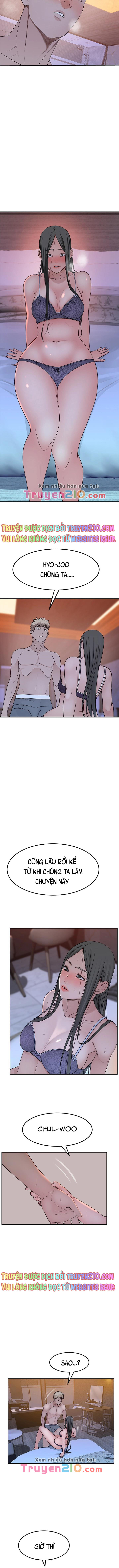 giữa hai ta chapter 53 8